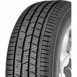 CONTINENTAL® - (2019 m.) Padangos CrossContact LX Sport 110 V XL T0 ( C C 73dB )