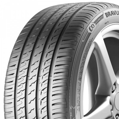 BARUM® - Tires Bravuris 5HM 93 Y XL ( D B B 72dB )