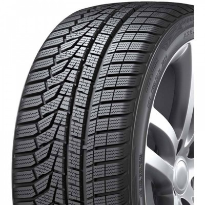 HANKOOK® - (2019 m.) Шины Winter i*cept evo2 (W320) 88 H XL ( E C 72dB )