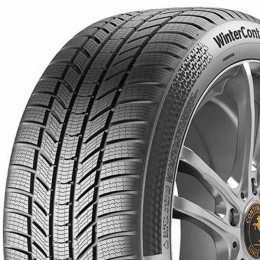 CONTINENTAL® - Padangos WinterContact TS 870P 97 H XL ( C B B 71dB )