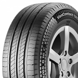 CONTINENTAL® - Padangos VanContact Ultra 109/107 T ( B A B 71dB )
