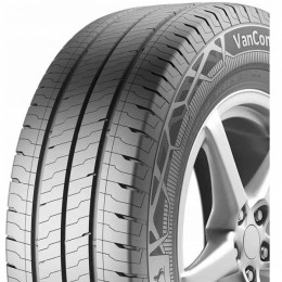 CONTINENTAL® - Padangos VanContact Eco 109/107 T ( A A B 72dB )