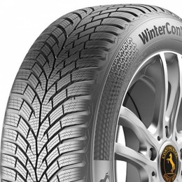 CONTINENTAL® - Padangos WinterContact TS 870 95 H ( C B B 72dB )