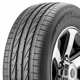 BRIDGESTONE® - (10 km) Tires Dueler H/P  Sport 108 Y AO ( C C 72dB )