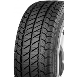 BARUM® - Padangos SnoVanis 2 106/104 Q ( D C B 73dB )
