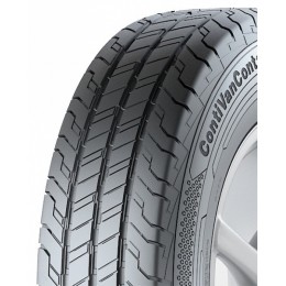 CONTINENTAL® - Padangos ContiVanContact 100 99/97 H ( C B B 72dB )