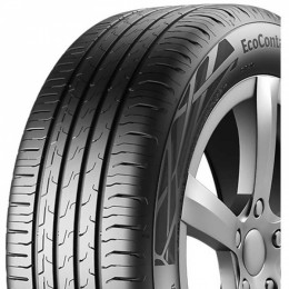 CONTINENTAL® - Padangos EcoContact 6 99 H AO ( A A B 71dB )