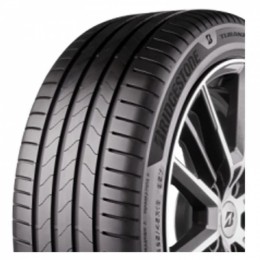BRIDGESTONE® - Padangos TURANZA 6 100 V ( B A B 69dB )