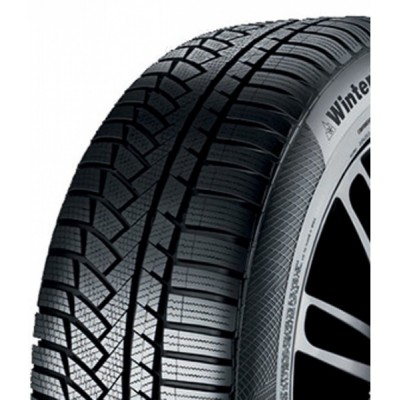 CONTINENTAL® - Padangos WinterContact TS850P 111 H MO ( C B B 73dB )