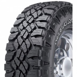 GOODYEAR® - Padangos Wrangler Duratrac 111 Q XL