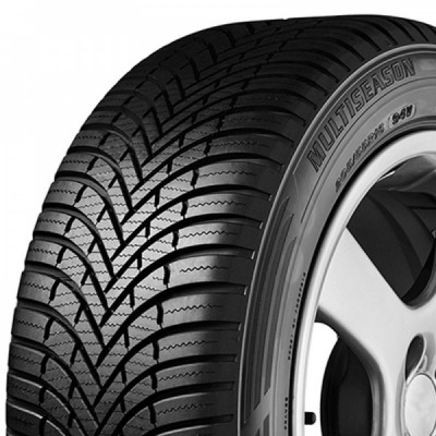 FIRESTONE® - Padangos MULTISEASON 2 99 V XL ( C B B 72dB )