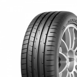 DUNLOP® - Padangos Sport Maxx RT 2 100 Y XL ( C A B 72dB )
