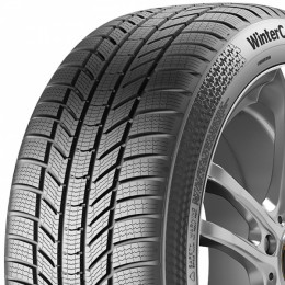 CONTINENTAL® - Padangos WinterContact TS 870P 96 V XL ( C B B 71dB )