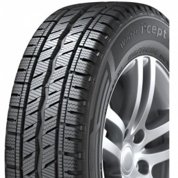 HANKOOK® - Padangos Winter i*cept LV (RW12) 104/102 T ( D C B 73dB )
