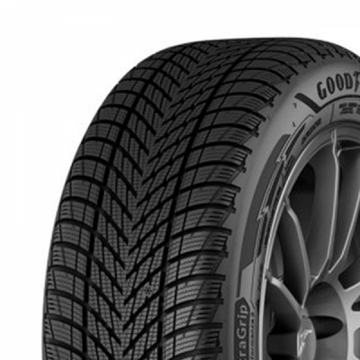GOODYEAR® - Padanga UltraGrip Performance 3 89 V XL ( C C B 71dB )