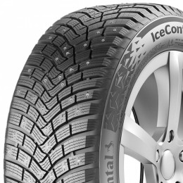 CONTINENTAL® - Padangos IceContact 3 98 T XL