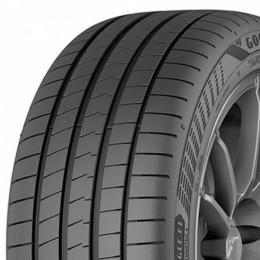 GOODYEAR® - Padangos Eagle F1 Asymmetric 6 94 Y ( C A B 69dB )