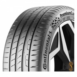 CONTINENTAL® - Padangos PremiumContact 7 99 V ( C A B 71dB )