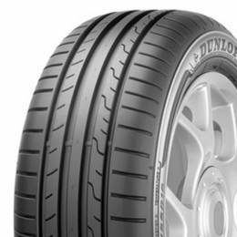 DUNLOP® - Padangos Sport Bluresponse 93 W XL ( B B B 72dB )
