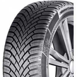 CONTINENTAL® - Padangos WinterContact TS 860 89 H ( C B B 72dB )