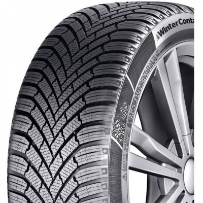 CONTINENTAL® - Padangos WinterContact TS 860 89 H ( C B B 72dB )