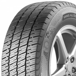 BARUM® - Padangos Vanis AllSeason 110/108 R ( C A 73dB )