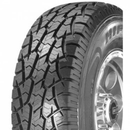 HIFLY® - Padangos Vigorous AT601 112 T ( D D B 72dB )