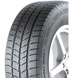 CONTINENTAL® - Padangos VanContact Winter 113/111 R ( C B B 73dB )