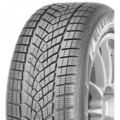 GOODYEAR® - (1 vnt 2016 m., 3 vnt 2021 m.) Padangos UltraGrip Performance SUV GEN-1 106 V XL ( C B B 72dB )