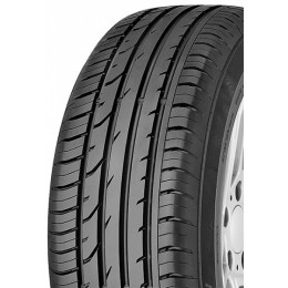 CONTINENTAL® - Padangos PremiumContact 2 96 H XL ( C B B 72dB )