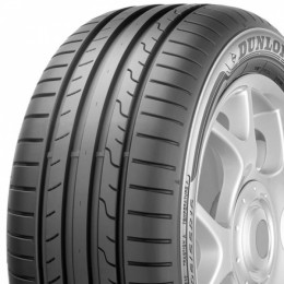DUNLOP® - Padangos Sport BluResponse 91 W ( C A B 70dB )