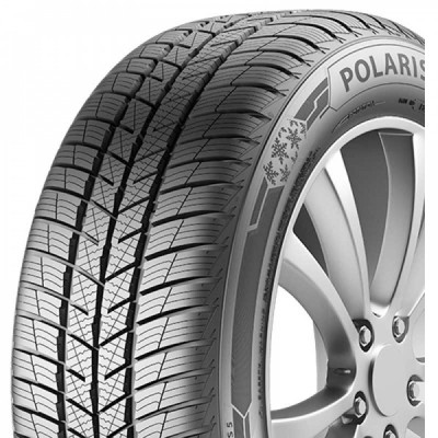 BARUM® - Tires Polaris 5 100 V XL ( D C B 72dB )