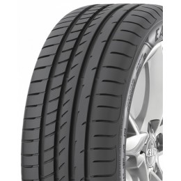 GOODYEAR® - Padangos Eagle F1 Asymmetric 2 99 Y XL MOE ( RunFlat C A B 71dB )