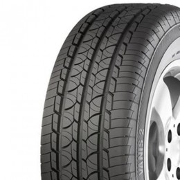 BARUM® - Padangos Vanis 2 113/111 R ( D C B 72dB )