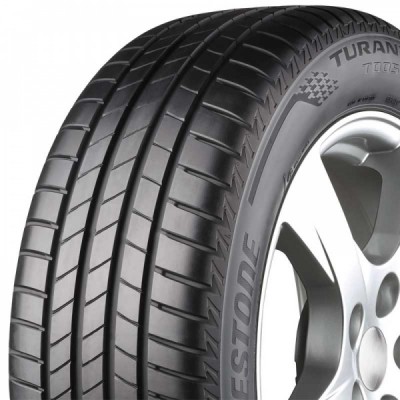 BRIDGESTONE® - (2017 m.) Padangos Turanza T005 93 V ( B A 71dB )