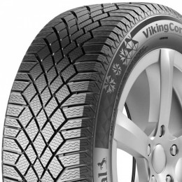 CONTINENTAL® - Padangos VikingContact 7 105 T XL ( RunFlat D D B 71dB )