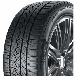 CONTINENTAL® - Padangos WinterContact TS 860S 92 W XL ( C C B 72dB )