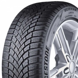 BRIDGESTONE® - Padangos Blizzak LM005 112 V XL ( B A B 73dB )