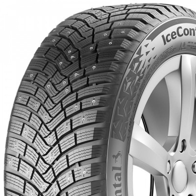 CONTINENTAL® - Padangos IceContact 3 95 T XL