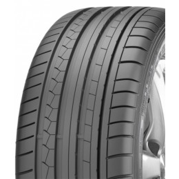 DUNLOP® - Padangos Sport Maxx GT 98 Y XL RO1 ( D B B 72dB )