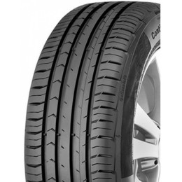 CONTINENTAL® - Padangos PremiumContact 5 ContiSeal 96 V XL ( SEAL C A B 72dB )