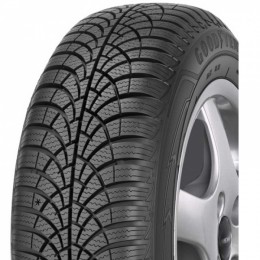 GOODYEAR® - Padangos Ultragrip 9+ 91 T ( C B B 71dB )