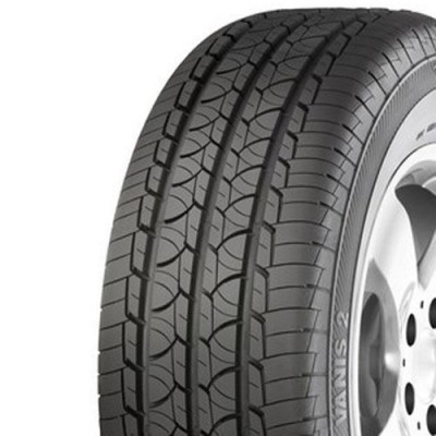 BARUM® - Padangos Vanis 2 106/104 Q ( D C B 72dB )
