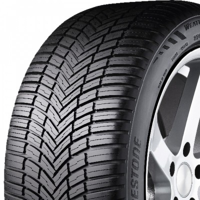 BRIDGESTONE® - Padangos Weather Control A005 100 V C A B 71dB )