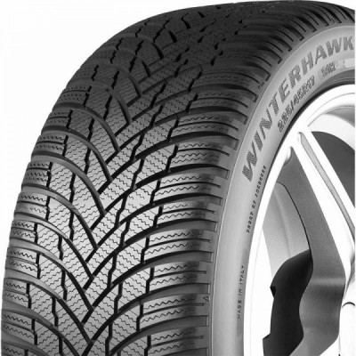 FIRESTONE® - Padangos WinterHawk 4 100 V XL ( D B B 71dB )