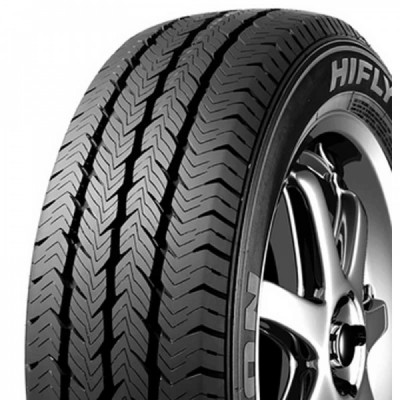 HIFLY® - Padangos All-transit 112/110 R ( D D B 73dB )