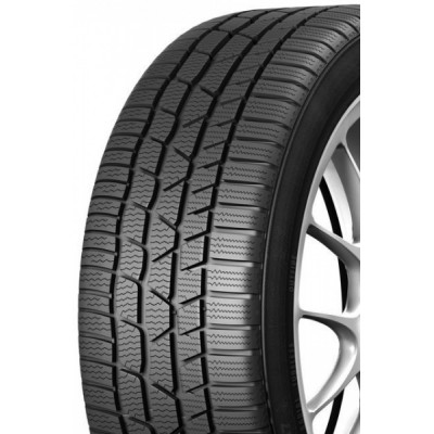 CONTINENTAL® - Padangos WinterContact TS 830P 101 V ( B C B 73dB )