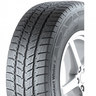 CONTINENTAL® - Padangos VanContact Winter 115/113 R ( C B B 73dB )