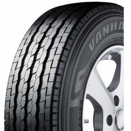 FIRESTONE® - Padangos VanHawk 2 112/110 R ( C B B 71dB )