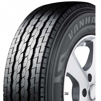 FIRESTONE® - Padangos VanHawk 2 112/110 R ( C B B 71dB )